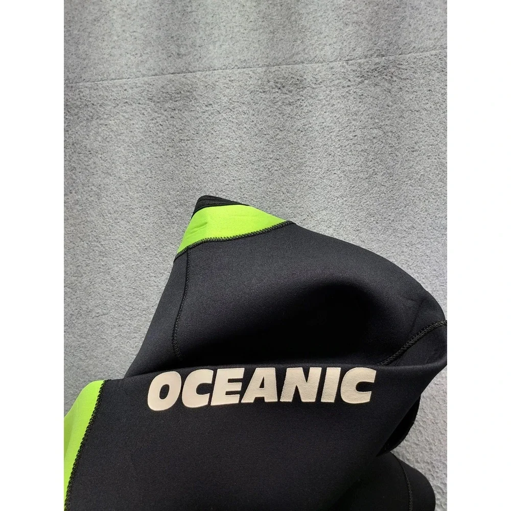 Oceanic pre owned